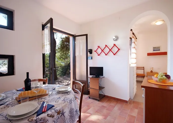 아파트호텔 Sud Est 2*