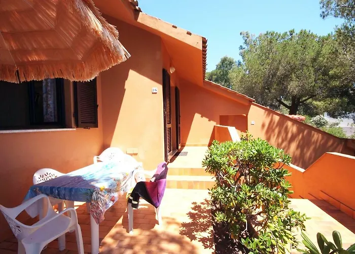 아파트호텔 Sud Est