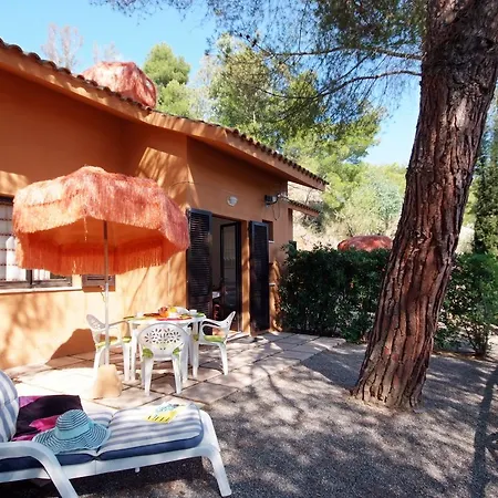 Apart Otel Sud Est Porto Azzurro