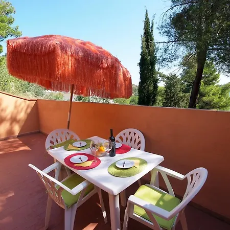 Sud Est Apart Otel 2*