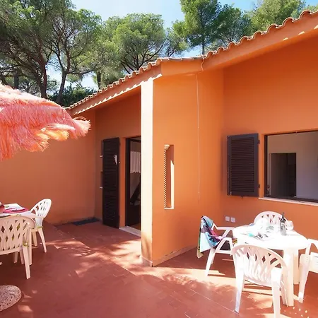 Aparthotel Sud Est 2*