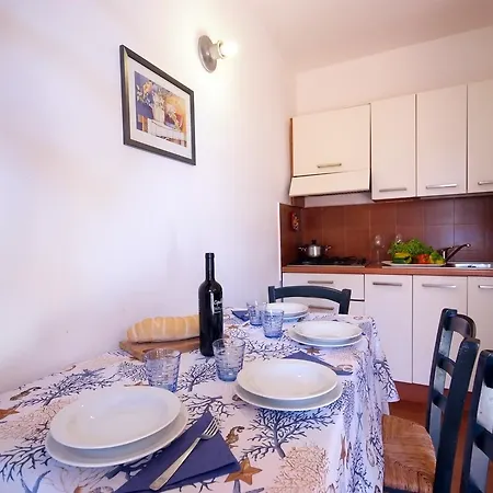 Apart Otel Sud Est Porto Azzurro