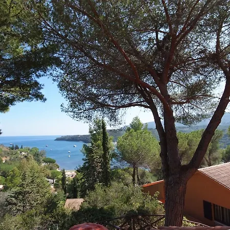 Sud Est Apart Otel Porto Azzurro