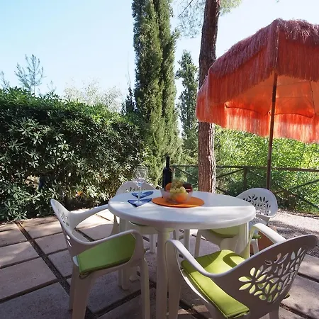 Apart Otel Sud Est Porto Azzurro