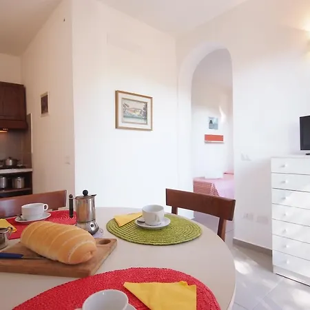 Apart Otel Sud Est Porto Azzurro