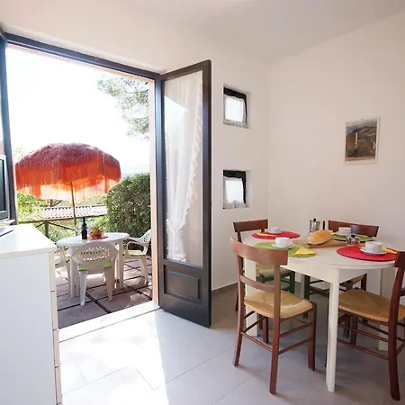 Sud Est Apart Otel