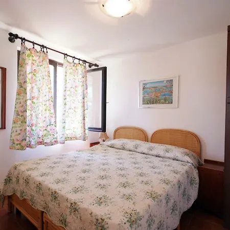 Apart Otel Sud Est Porto Azzurro